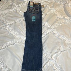 Girls Skinny Jeans